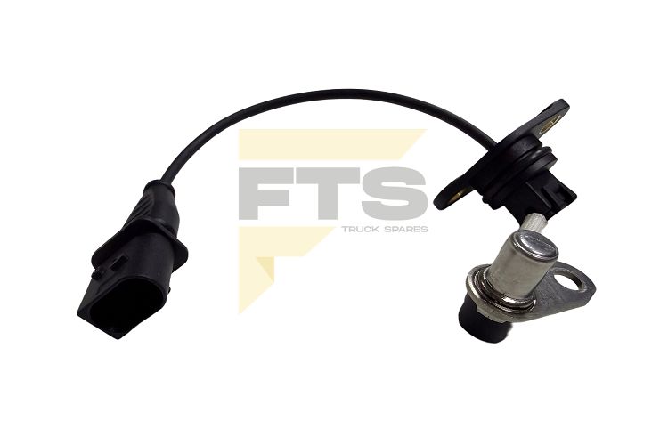 Imagem adicional do produto SENSOR ROTACAO CAMBIO MB G291 (EIXO INTERMEDIARIO) - Cód: FAP-13670